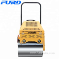 800kg Variable Speed Mini Road Roller Compactor With Diesel Engine